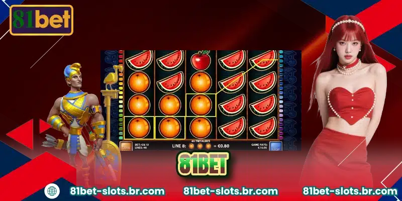 81BET