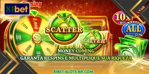 Money Coming - Garanta Respins E Multiplique Sua Riqueza