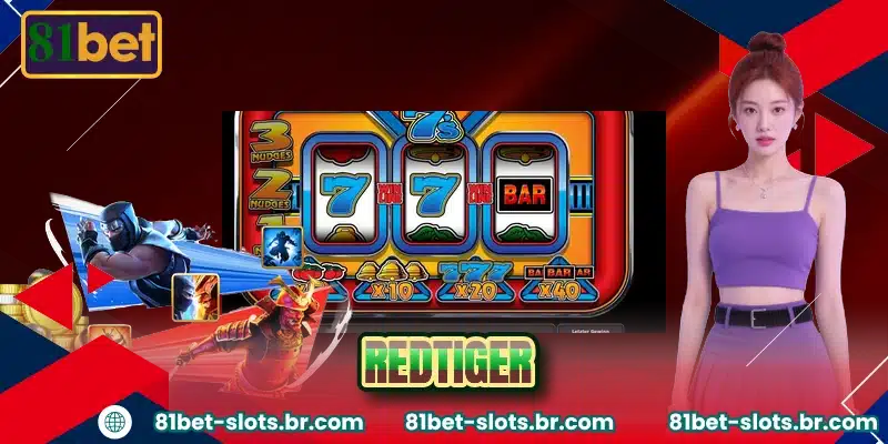 RedTiger